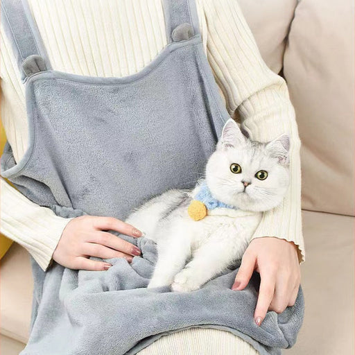 Cat Apron