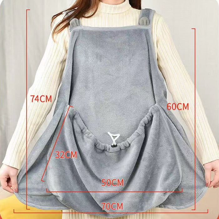 Cat Apron
