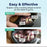 Dental Finger Wipes For Pets (Cats & Dogs)